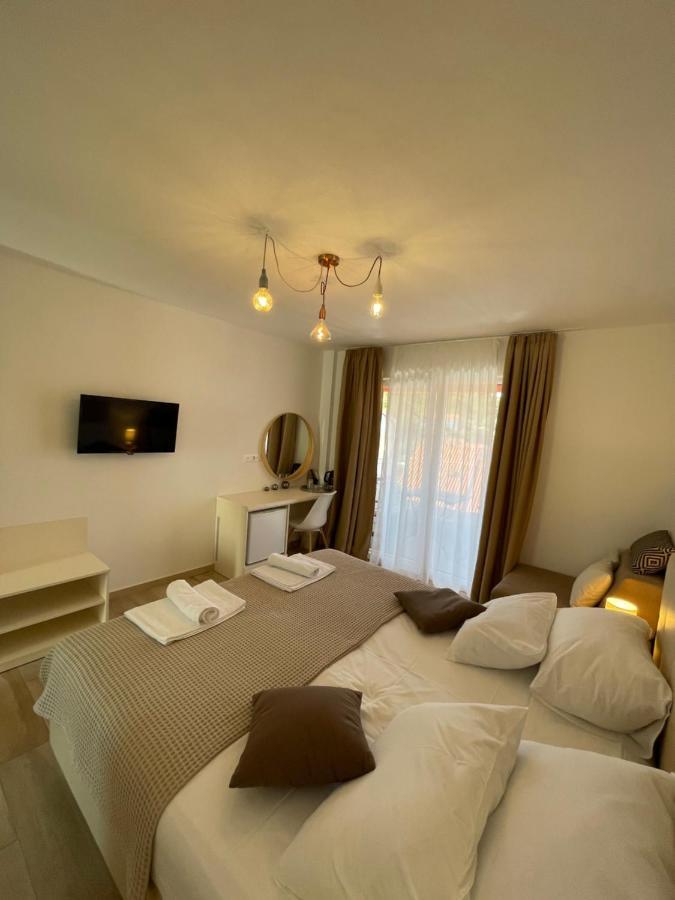 St. Nicholas Rooms 赫瓦尔 外观 照片