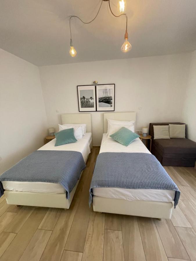 St. Nicholas Rooms 赫瓦尔 外观 照片