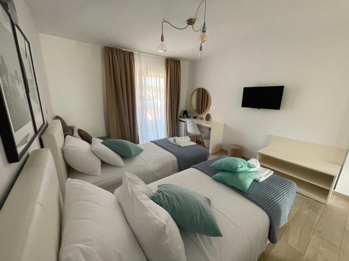 St. Nicholas Rooms 赫瓦尔 外观 照片
