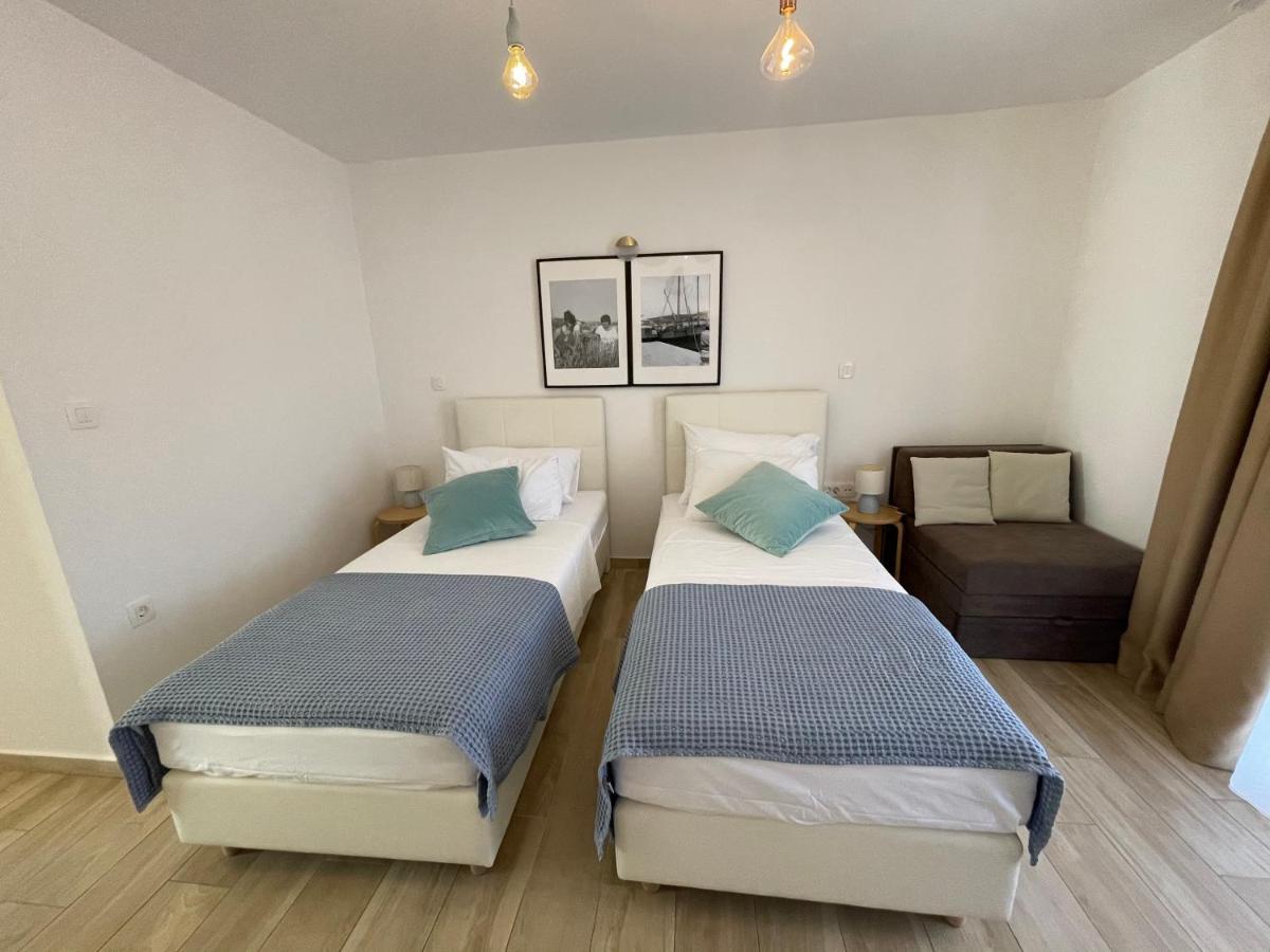 St. Nicholas Rooms 赫瓦尔 外观 照片