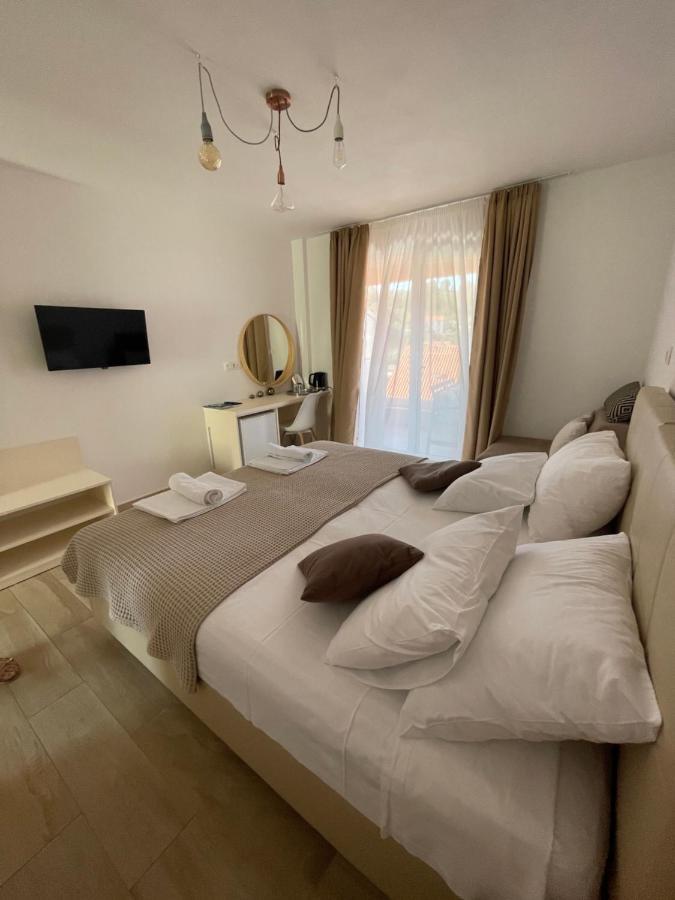 St. Nicholas Rooms 赫瓦尔 外观 照片