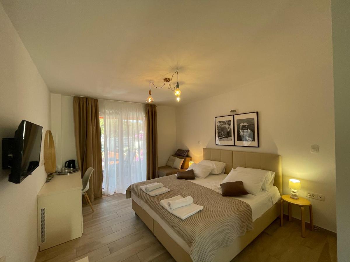 St. Nicholas Rooms 赫瓦尔 外观 照片