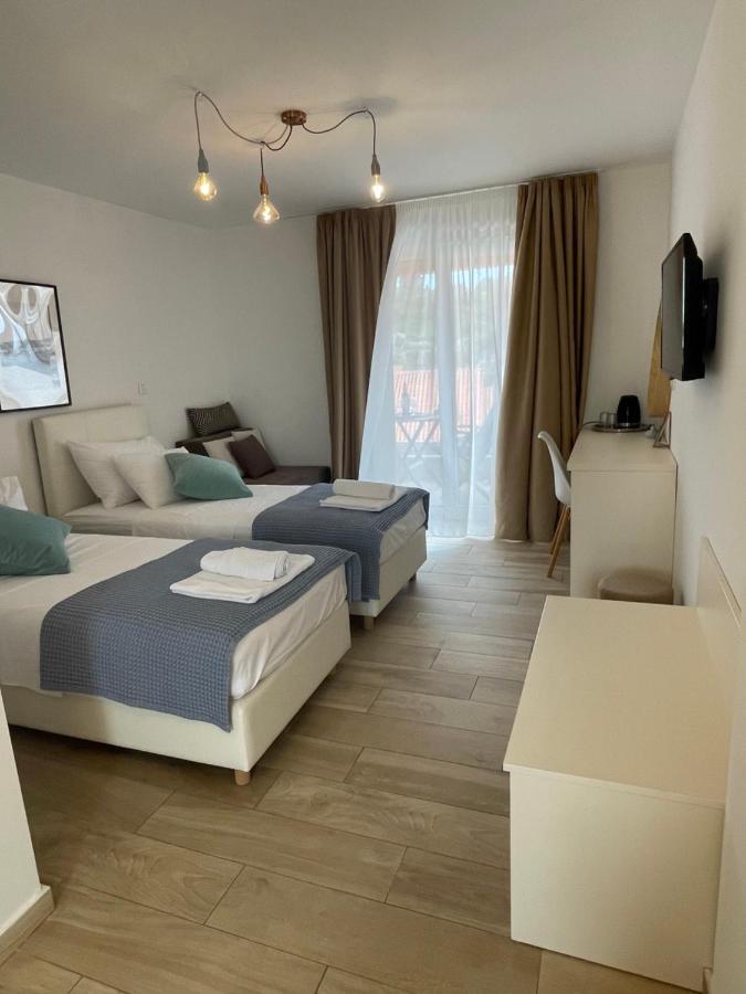 St. Nicholas Rooms 赫瓦尔 外观 照片