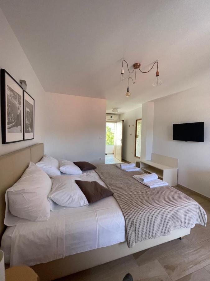 St. Nicholas Rooms 赫瓦尔 外观 照片