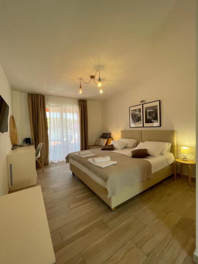 St. Nicholas Rooms 赫瓦尔 外观 照片